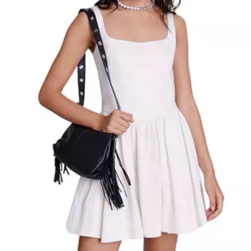 Maje robolle Dress